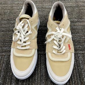 We Are Underdogs x Seth Fowler Under Construction